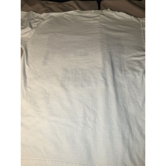 Vintage Kas Turkey Graphic Tee White T-Shirt Souvenir Summer Child Tag Adult... - Picture 8 of 9